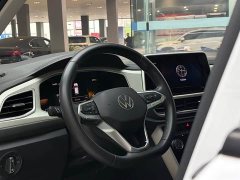Volkswagen T-ROC Tanyue 280TSI DSG FWD Time Edition - ფოტო 11