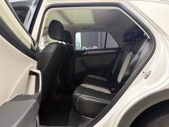 Volkswagen T-ROC Tanyue 280TSI DSG FWD Time Edition - ფოტო 14