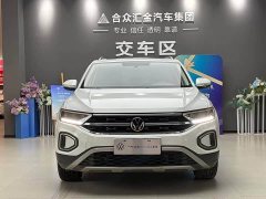 Volkswagen T-ROC Tanyue 280TSI DSG FWD Time Edition - ფოტო 2