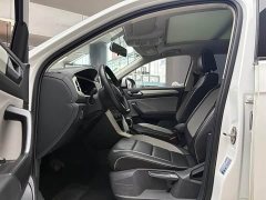Volkswagen T-ROC Tanyue 280TSI DSG FWD Time Edition - ფოტო 8