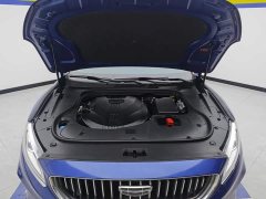 Geely Emgrand 2021 1.8T Pilot Edition - ფოტო 10