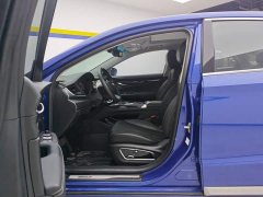 Geely Emgrand 2021 1.8T Pilot Edition - ფოტო 9