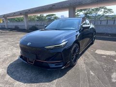 Changan UNI-V 1.5T Sport Edition - ფოტო 1