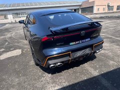 Changan UNI-V 1.5T Sport Edition - ფოტო 10