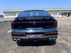 Changan UNI-V 1.5T Sport Edition - ფოტო 11