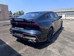 Changan UNI-V 1.5T Sport Edition - ფოტო 12