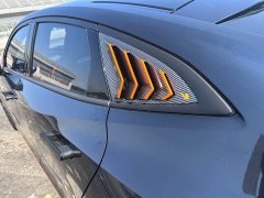 Changan UNI-V 1.5T Sport Edition - ფოტო 13