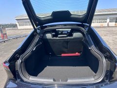 Changan UNI-V 1.5T Sport Edition - ფოტო 14