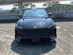Changan UNI-V 1.5T Sport Edition - ფოტო 2