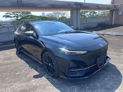 Changan UNI-V 1.5T Sport Edition - ფოტო 3