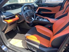 Changan UNI-V 1.5T Sport Edition - ფოტო 4