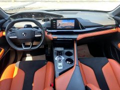 Changan UNI-V 1.5T Sport Edition - ფოტო 5