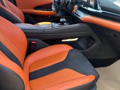 Changan UNI-V 1.5T Sport Edition - ფოტო 6