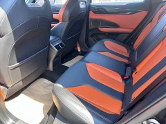Changan UNI-V 1.5T Sport Edition - ფოტო 7