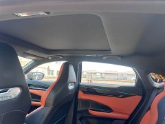 Changan UNI-V 1.5T Sport Edition - ფოტო 8