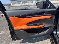 Changan UNI-V 1.5T Sport Edition - ფოტო 9
