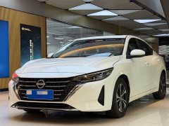 Nissan Sylphy 2023 1.6L CVT Comfort Edition - ფოტო 1