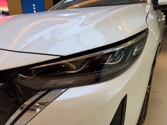 Nissan Sylphy 2023 1.6L CVT Comfort Edition - ფოტო 11
