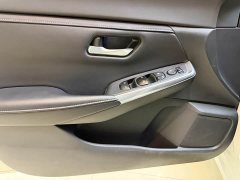 Nissan Sylphy 2023 1.6L CVT Comfort Edition - ფოტო 12