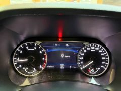 Nissan Sylphy 2023 1.6L CVT Comfort Edition - ფოტო 14