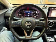 Nissan Sylphy 2023 1.6L CVT Comfort Edition - ფოტო 15