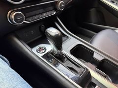 Nissan Sylphy 2023 1.6L CVT Comfort Edition - ფოტო 17