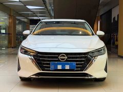 Nissan Sylphy 2023 1.6L CVT Comfort Edition - ფოტო 2