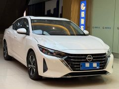 Nissan Sylphy 2023 1.6L CVT Comfort Edition - ფოტო 3