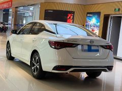 Nissan Sylphy 2023 1.6L CVT Comfort Edition - ფოტო 4
