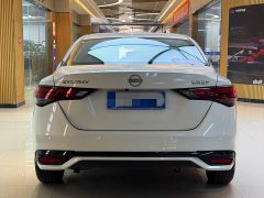Nissan Sylphy 2023 1.6L CVT Comfort Edition - ფოტო 5