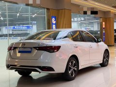 Nissan Sylphy 2023 1.6L CVT Comfort Edition - ფოტო 6