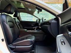 Nissan Sylphy 2023 1.6L CVT Comfort Edition - ფოტო 7