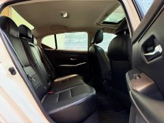 Nissan Sylphy 2023 1.6L CVT Comfort Edition - ფოტო 8