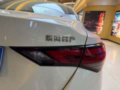Nissan Sylphy 2023 1.6L CVT Comfort Edition - ფოტო 9