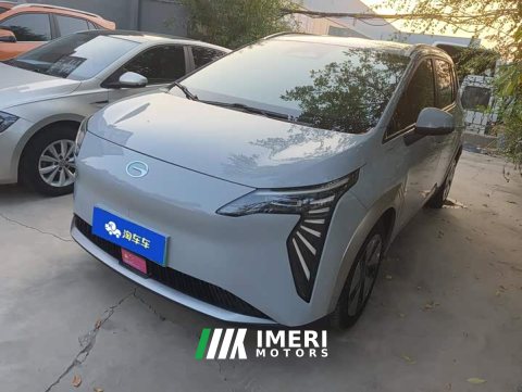 2023 GAC AION Y Younger - ავტომობილი ჩინეთიდან