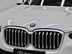 BMW X3 xDrive25i M Sport Package - ფოტო 14