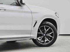 BMW X3 xDrive25i M Sport Package - ფოტო 15