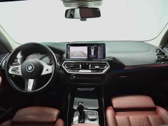 BMW X3 xDrive25i M Sport Package - ფოტო 20