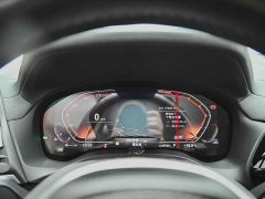 BMW X3 xDrive25i M Sport Package - ფოტო 5