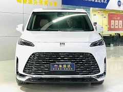 Buick GL8 New Energy Lusang Smart Comfort Edition - ფოტო 2