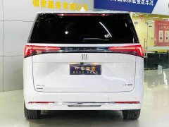 Buick GL8 New Energy Lusang Smart Comfort Edition - ფოტო 4