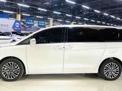 Buick GL8 New Energy Lusang Smart Comfort Edition - ფოტო 5