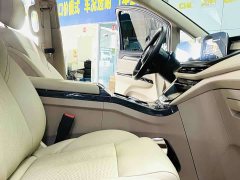 Buick GL8 New Energy Lusang Smart Comfort Edition - ფოტო 6