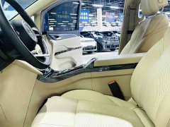 Buick GL8 New Energy Lusang Smart Comfort Edition - ფოტო 7
