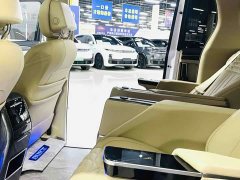 Buick GL8 New Energy Lusang Smart Comfort Edition - ფოტო 8