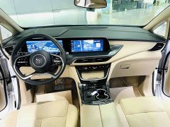 Buick GL8 New Energy Lusang Smart Comfort Edition - ფოტო 9