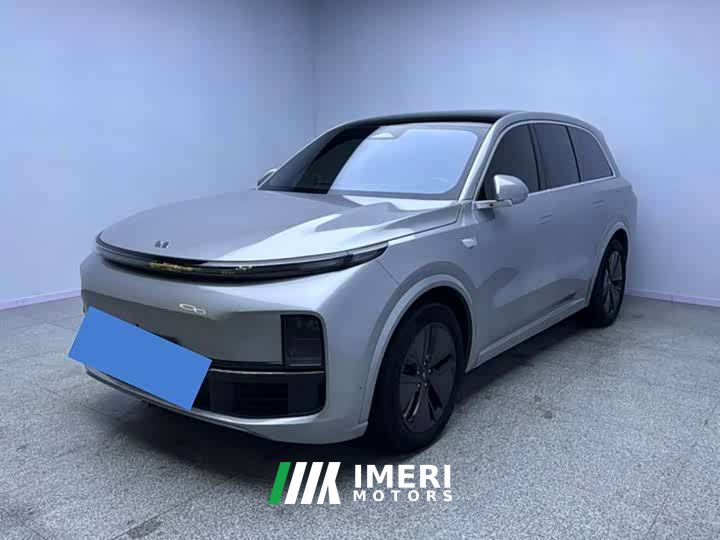 Li Auto L8 Pro