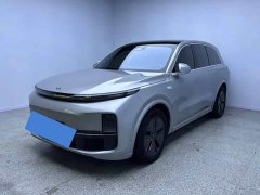 Li Auto L8 Pro - ფოტო 1