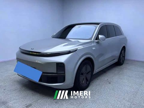 2024 Li Auto L8 Pro