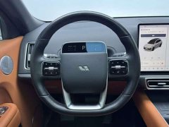 Li Auto L8 Pro - ფოტო 11